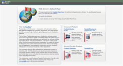 Desktop Screenshot of lleida-llista.com